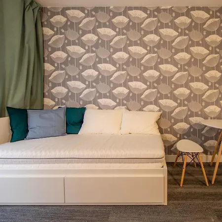 Διαμέρισμα New Near Bois De Vincennes *