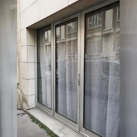 Appartamento New Near Bois De Vincennes Parigi