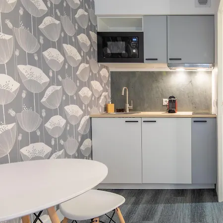 Appartamento New Near Bois De Vincennes Parigi