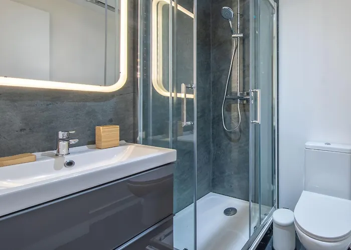 New Near Bois De Vincennes Apartmán